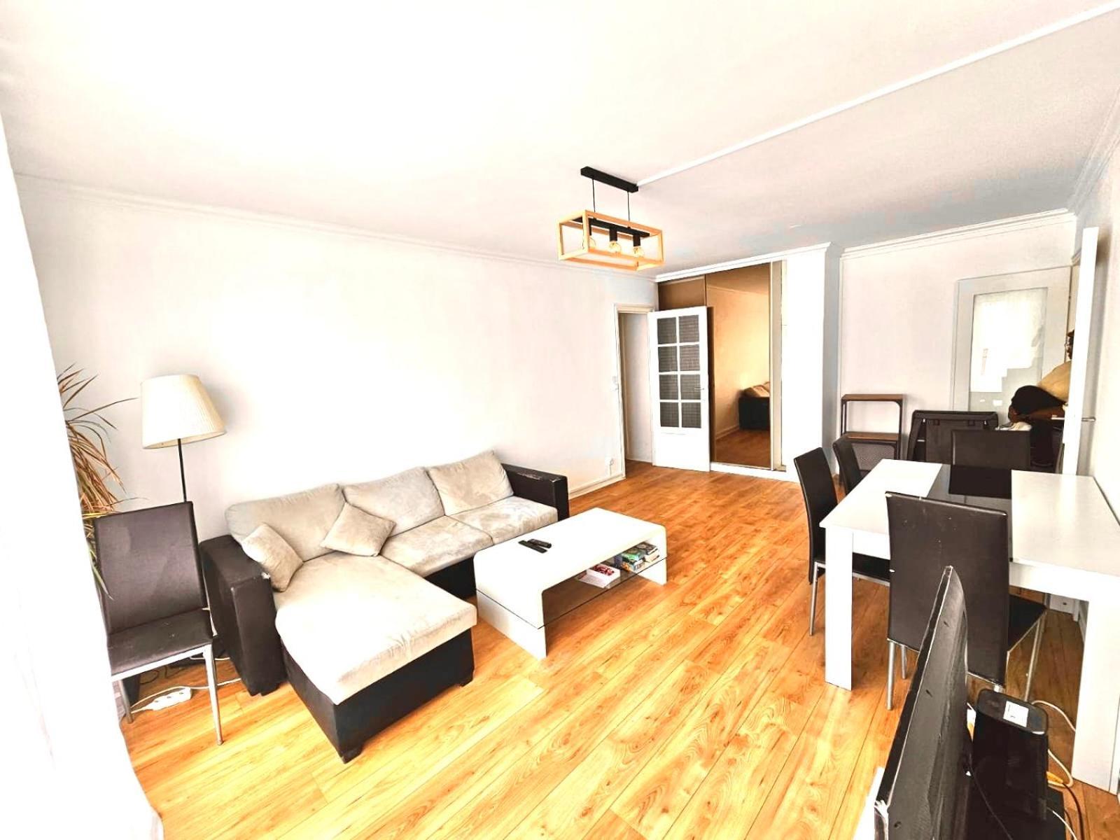 דירות בזונס Elegant 3 Pieces Proche Paris La Defense מראה חיצוני תמונה