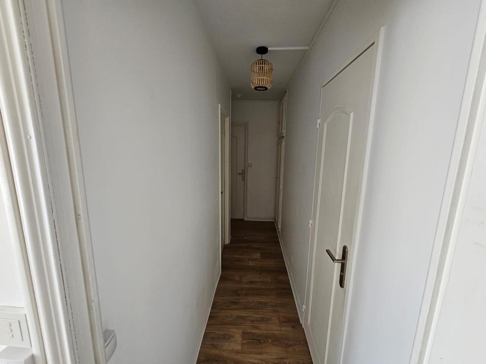 דירות בזונס Elegant 3 Pieces Proche Paris La Defense מראה חיצוני תמונה
