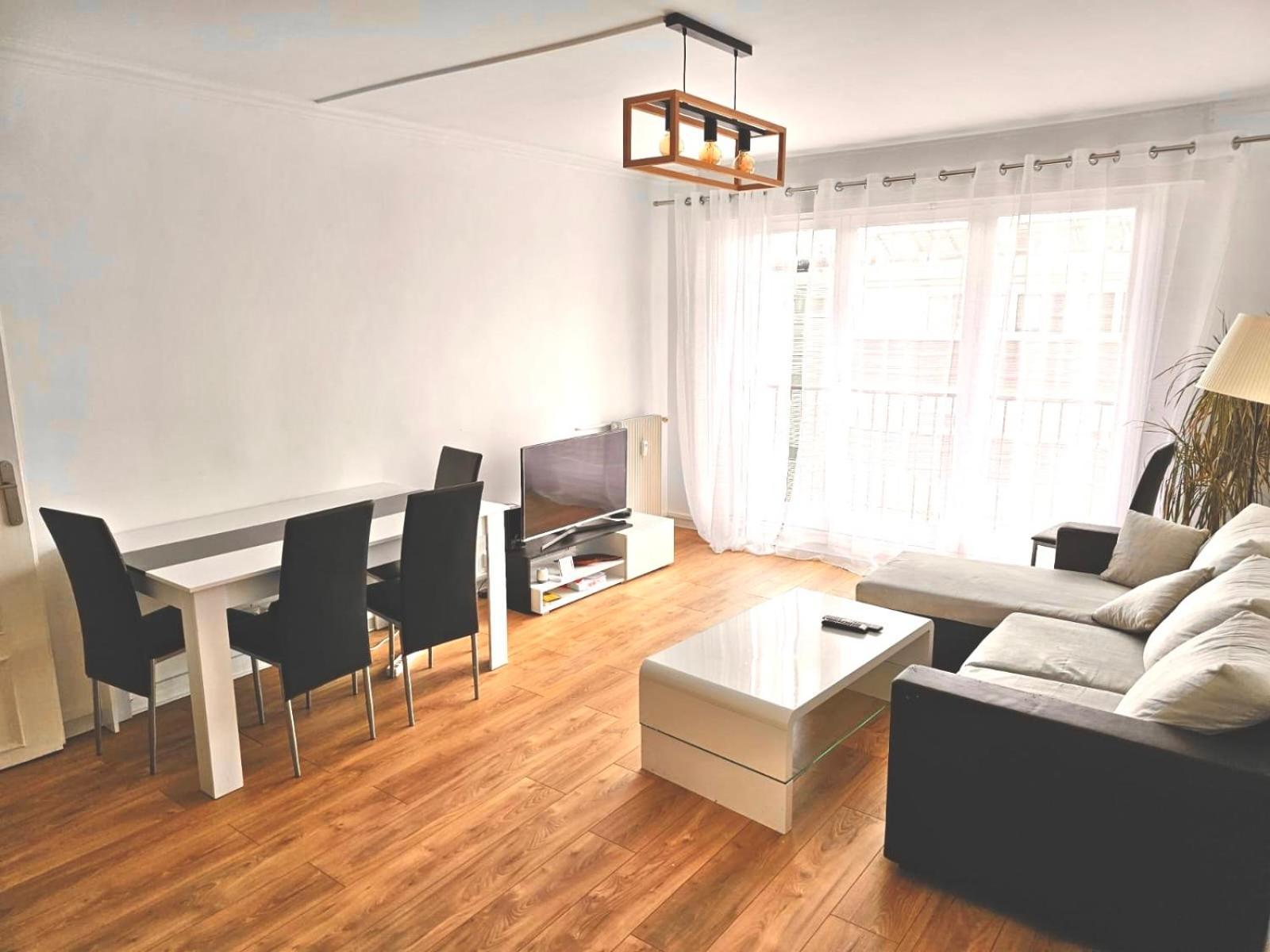 דירות בזונס Elegant 3 Pieces Proche Paris La Defense מראה חיצוני תמונה